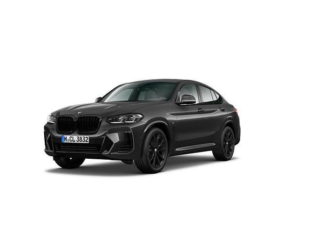 Usado 2025 BMW X4 Shadowline SUV | 61.400 € (Un poco caro) - Imagen 1/4