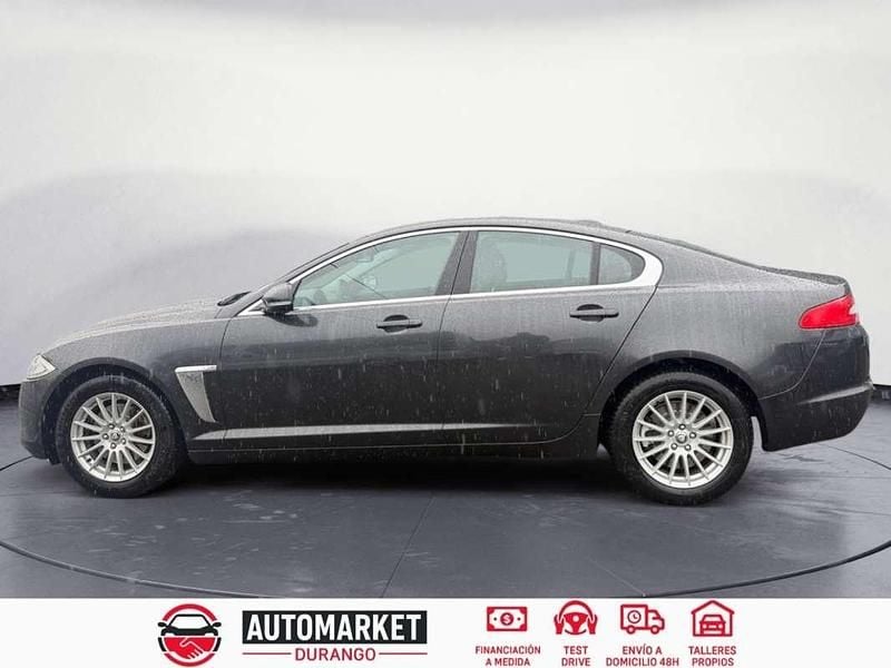 Usado Jaguar XF R-Sport 179 CV (131 kW) 2018 Berlina