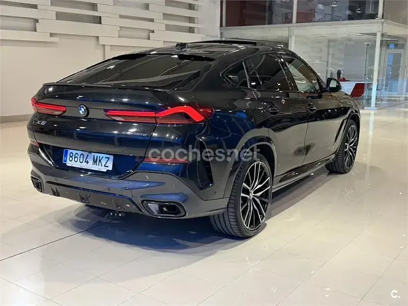 Usado Porsche Cayenne 462 CV (339 kW) 2021 Negro SUV