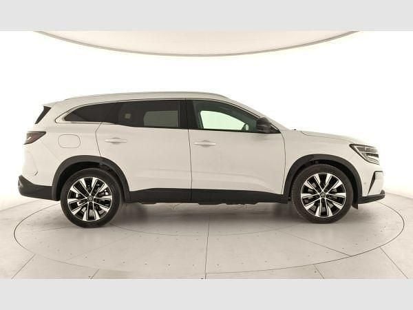 Usado Renault Espace Techno 200 CV (147 kW) 2024 Blanco Monovolumen