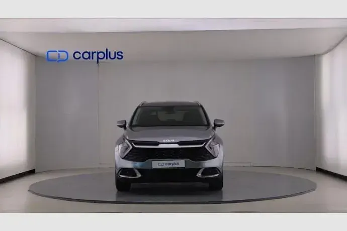Usado Kia Sportage 230 CV (169 kW) 2023 SUV