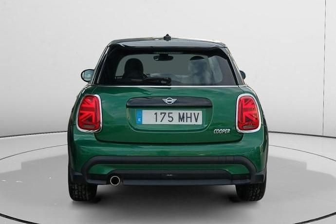 Usado Mini Cooper 136 CV (100 kW) 2023 Utilitario