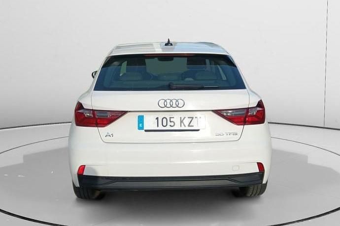 Usado Audi A1 116 CV (85 kW) 2019 SUV