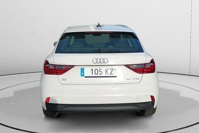 Usado Audi A1 Design 116 CV (85 kW) 2019 SUV
