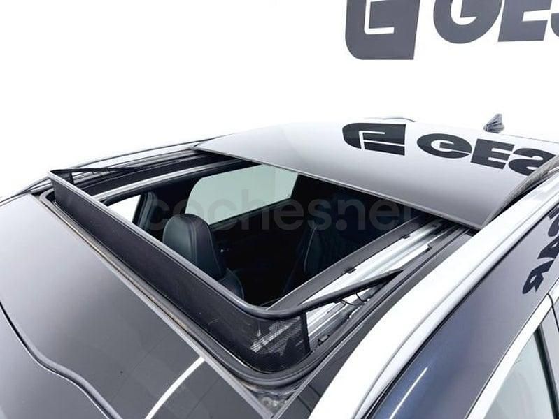 Usado Kia Sorento 265 CV (194 kW) 2021 Azul SUV