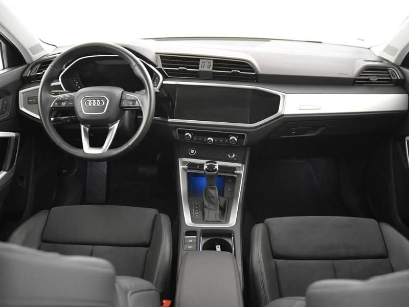 Usado Audi Q3 Advanced Plus 150 CV (110 kW) 2024 Blanco SUV