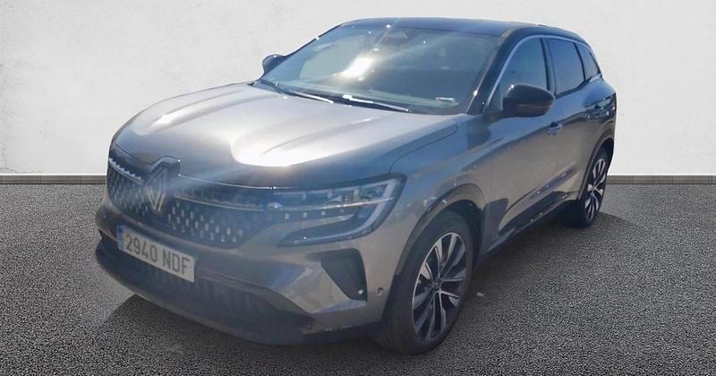 Usado 2025 Renault Austral Techno SUV | 30.200 € (Caro) - Imagen 1/4