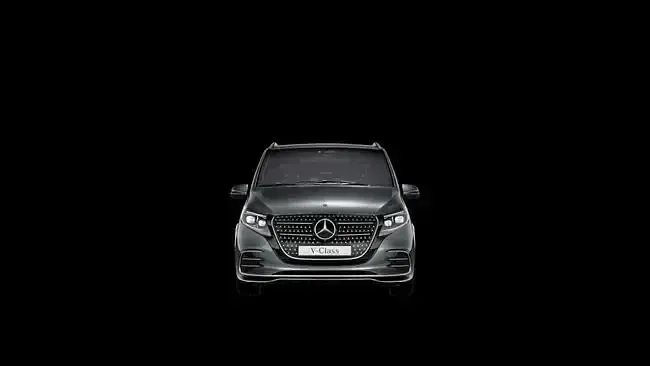 Usado Mercedes V300 Avantgarde 236 CV (173 kW) 2026 Monovolumen