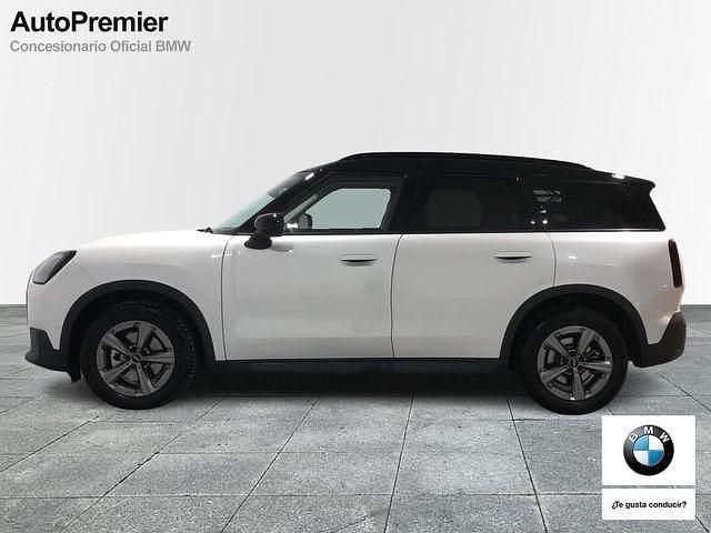 Usado Mini Countryman 163 CV (119 kW) 2024 Blanco SUV