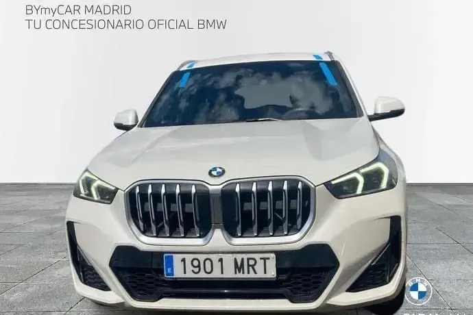 Usado BMW 120 Comfort Edition 163 CV (119 kW) 2024 Utilitario