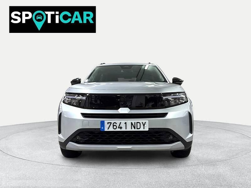 Usado Opel Frontera 146 CV (107 kW) 2025 Gris SUV