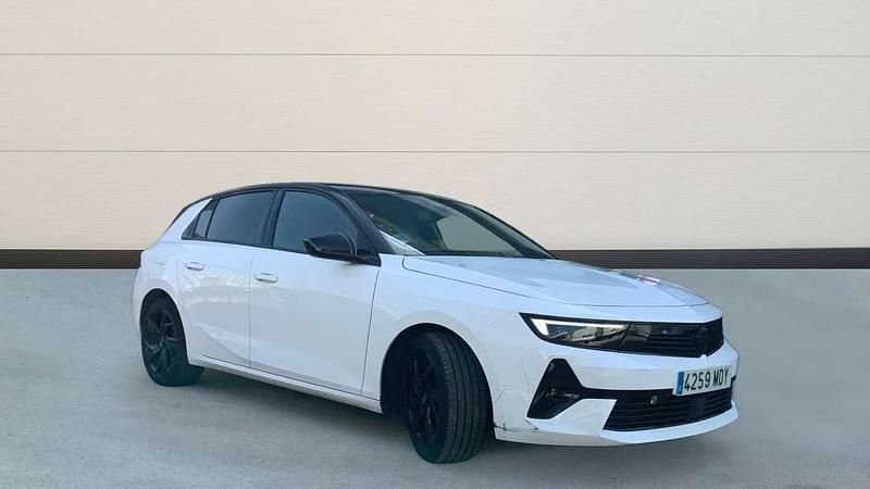 Usado 2023 Opel Astra S Utilitario | 15.983 € (Buen precio) - Imagen 1/4