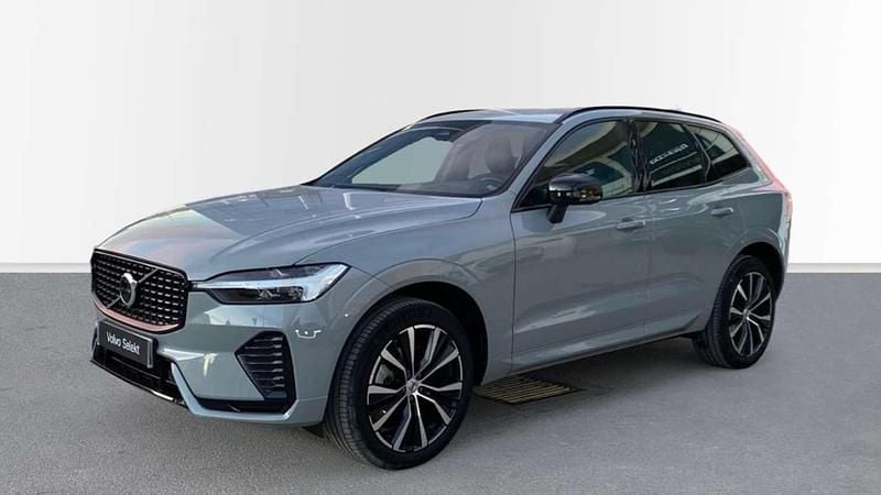 Usado Volvo XC60 Plus 197 CV (144 kW) 2024 SUV