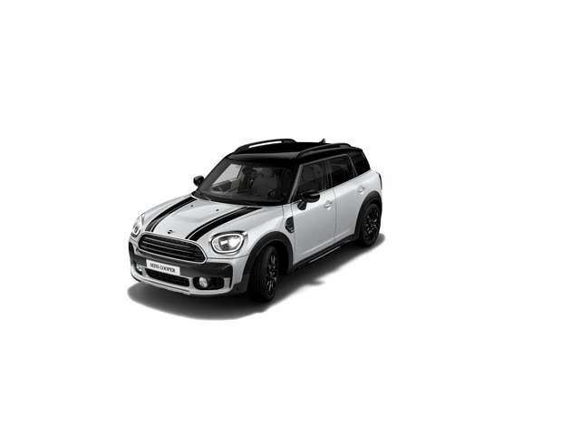 Usado Mini Cooper Countryman 136 CV (100 kW) 2019 SUV