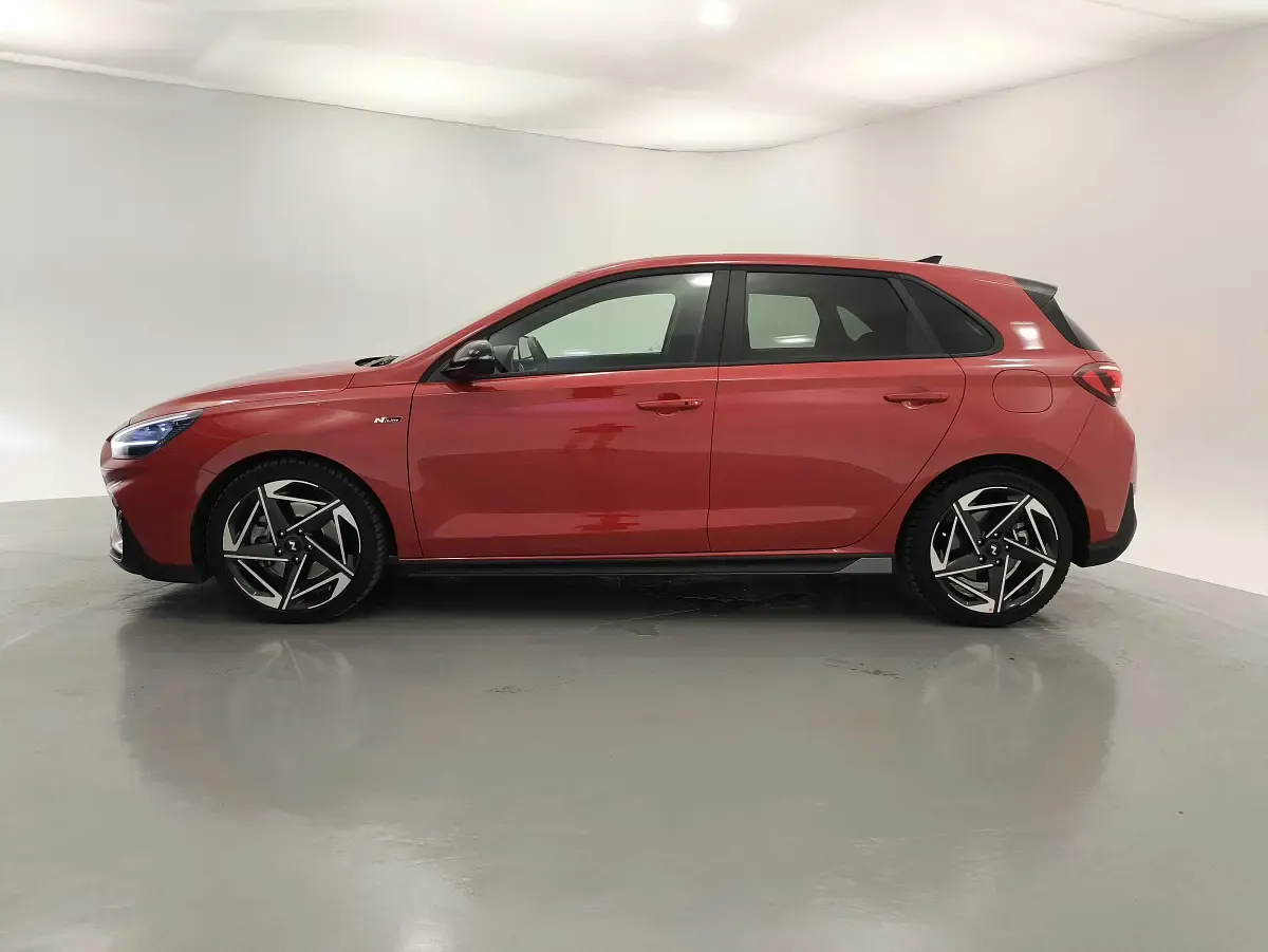 Usado Hyundai i30 N Line 140 CV (102 kW) 2025