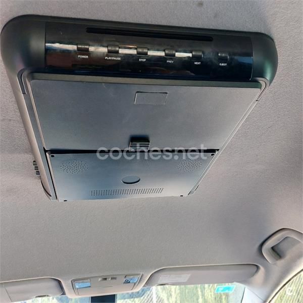 Etiqueta b (amarilla) Usado 2007 Mazda 5 Active Monovolumen | 6700 € - Imagen 1/4
