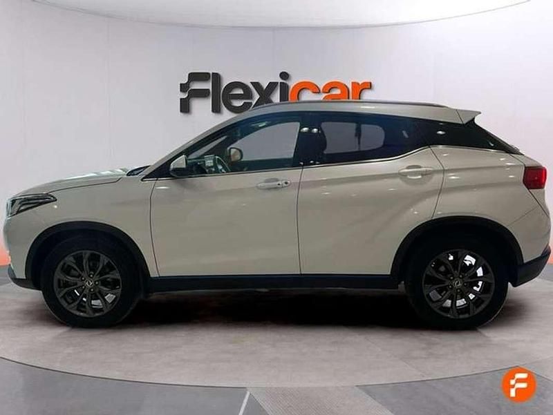 Usado DFSK Seres 3 119 kW (163 CV) 2021 Blanco SUV