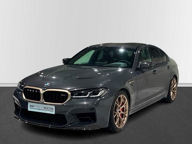 Usado BMW M5 Comfort Edition 2022