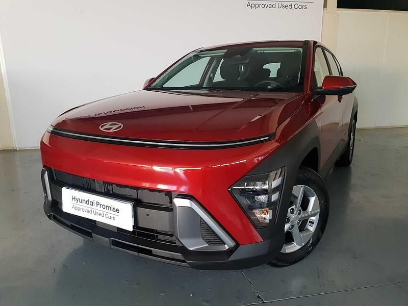 Nuevo 2025 Hyundai Kona SUV | 25.500 € (Super precio) - Imagen 1/4