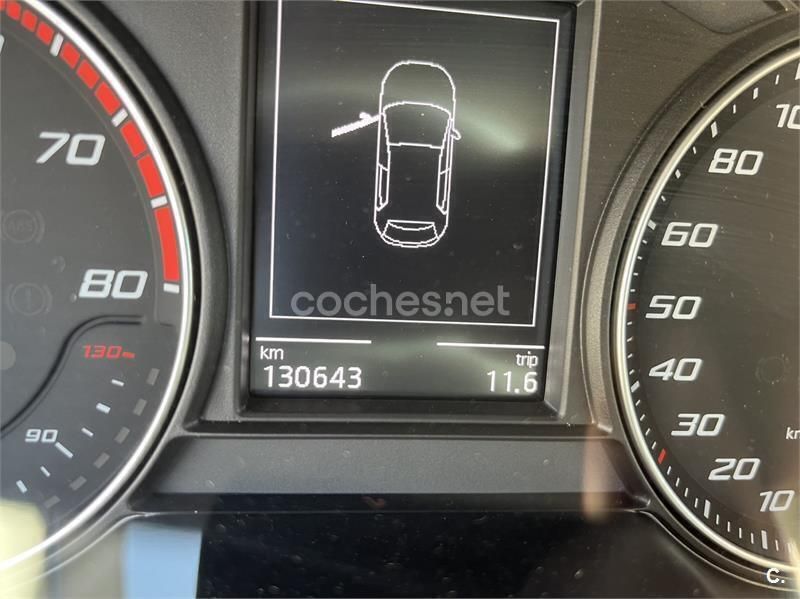Usado Seat Ibiza CONNECT 90 CV (66 kW) 2017 Berlina
