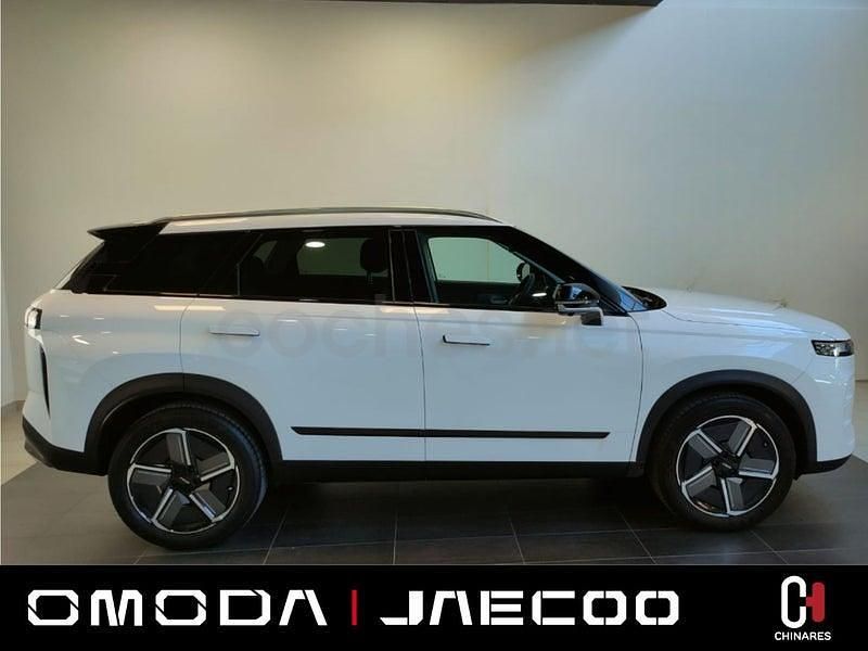 Usado Jaecoo 7 147 CV (108 kW) 2024 Blanco SUV