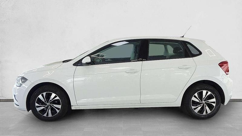 Usado VW Polo Advance 95 CV (69 kW) 2021 Utilitario