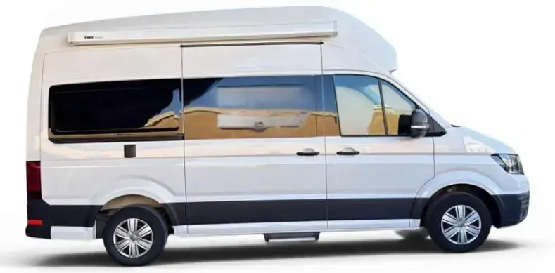Usado VW California California 177 CV (130 kW) 2024 Van