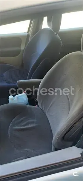 Usado Citroën Xsara Picasso 110 CV (80 kW) 2006 Verde Monovolumen