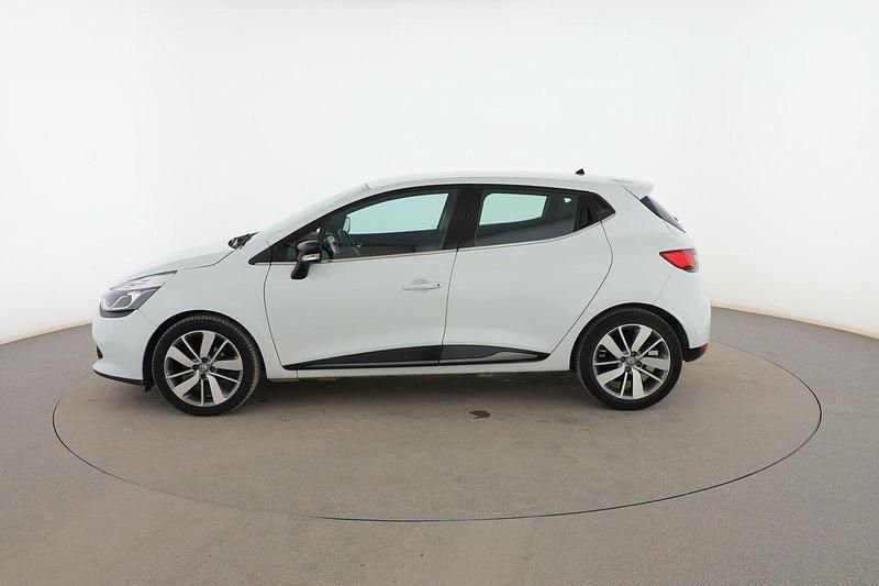 Blanco Usado 2015 Renault Clio IV Berlina | 9299 € (Precio justo) - Imagen 1/2
