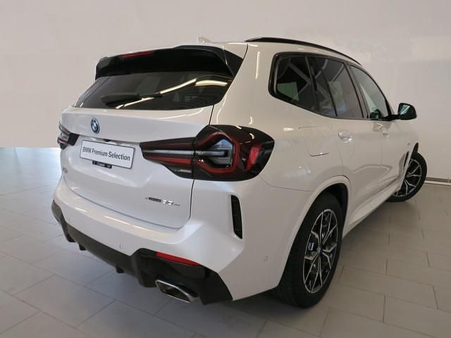 Usado BMW X3 xLine 292 CV (214 kW) 2022 Blanco SUV
