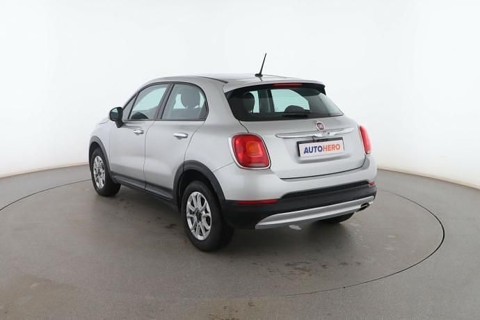 Usado Fiat 500 Pop Star 95 CV (69 kW) 2017