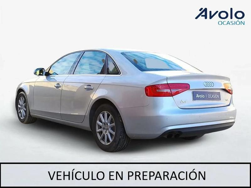Usado Audi A4 143 CV (105 kW) 2013