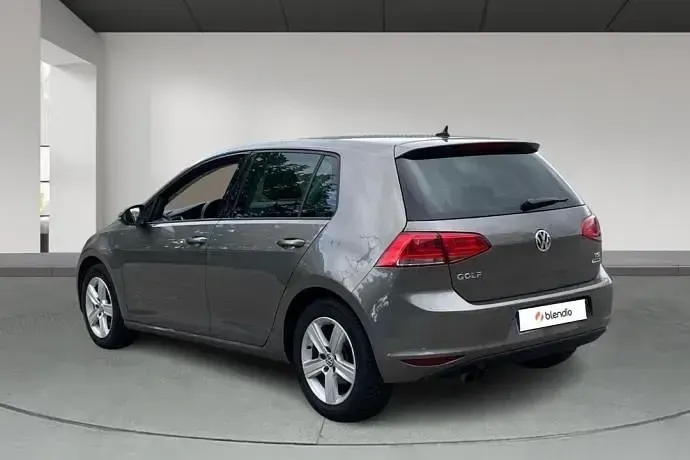 Usado VW Golf VII 125 CV (91 kW) 2016 Utilitario