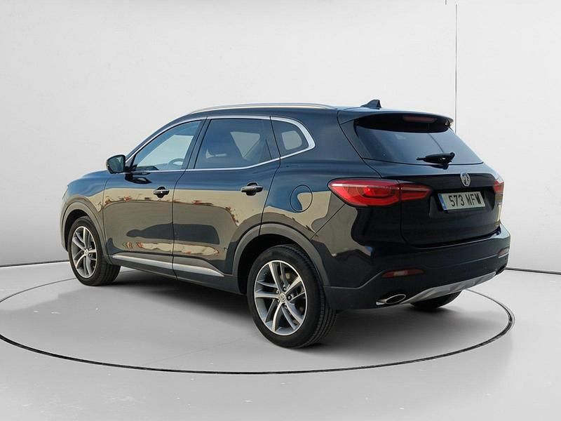 Usado MG HS Luxury 162 CV (119 kW) 2023 SUV