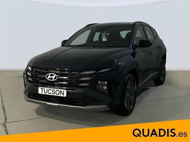 Nuevo Hyundai Tucson Blackline 150 CV (110 kW) 2026 Otro SUV
