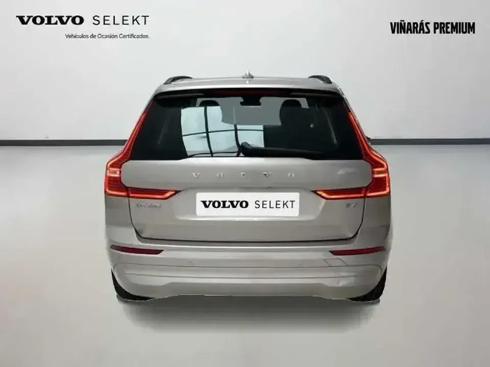 Usado Volvo XC60 Core 197 CV (144 kW) 2023 Otro SUV