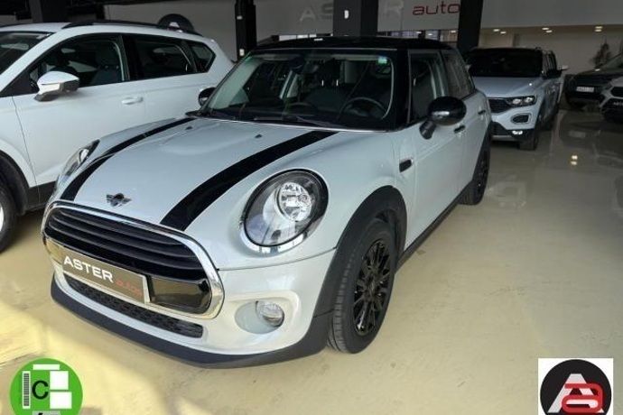 Usado 2017 Mini Cooper Utilitario | 16.500 € (Precio justo) - Imagen 1/4