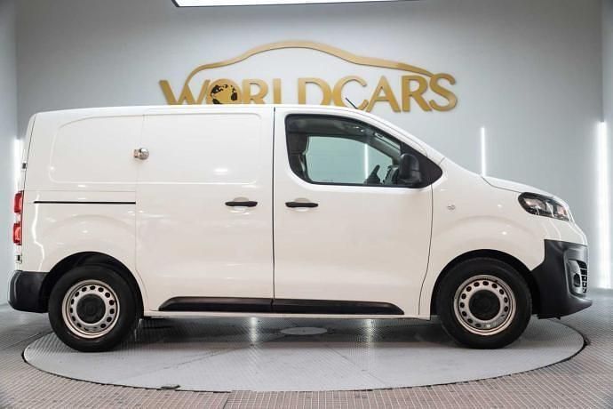 Usado Fiat Scudo Business 100 CV (73 kW) 2022 Van