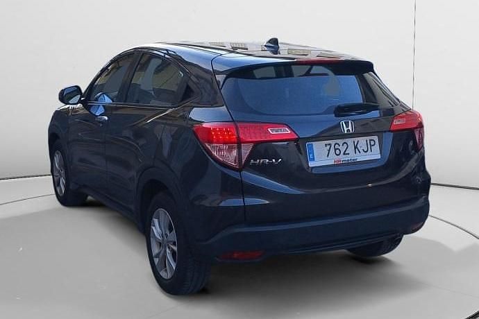 Usado Honda HR-V Elegance 131 CV (96 kW) 2018 SUV
