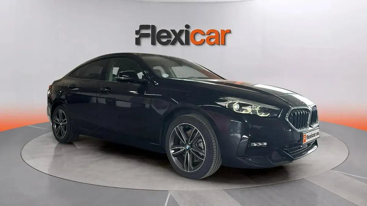 Usado BMW 218 136 CV (100 kW) 2022 Coupe