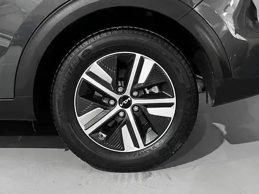 Usado Kia Niro 129 CV (94 kW) 2022 SUV