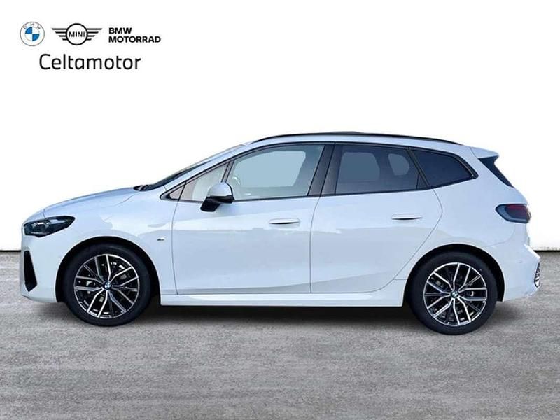 Usado BMW 220 Comfort Edition 163 CV (119 kW) 2025 Blanco Familiar