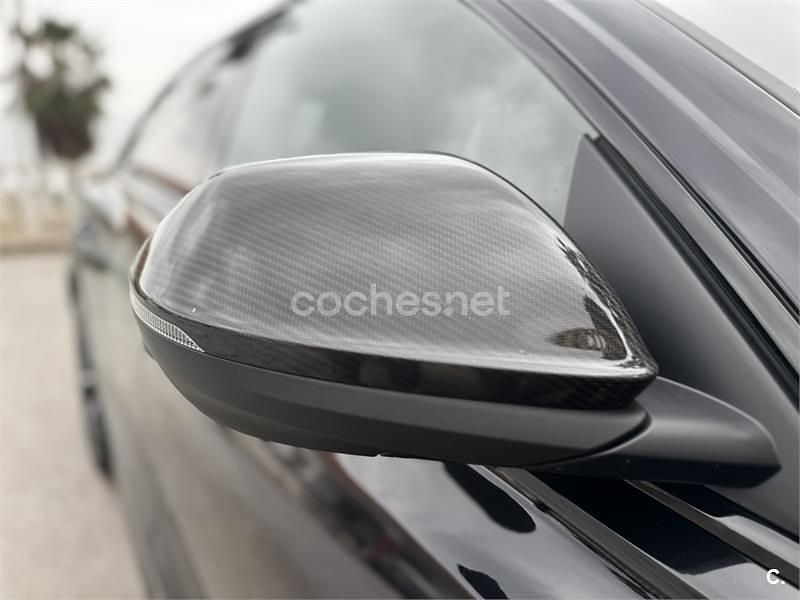 Usado Audi RS Q8 600 CV (441 kW) 2021 Negro SUV