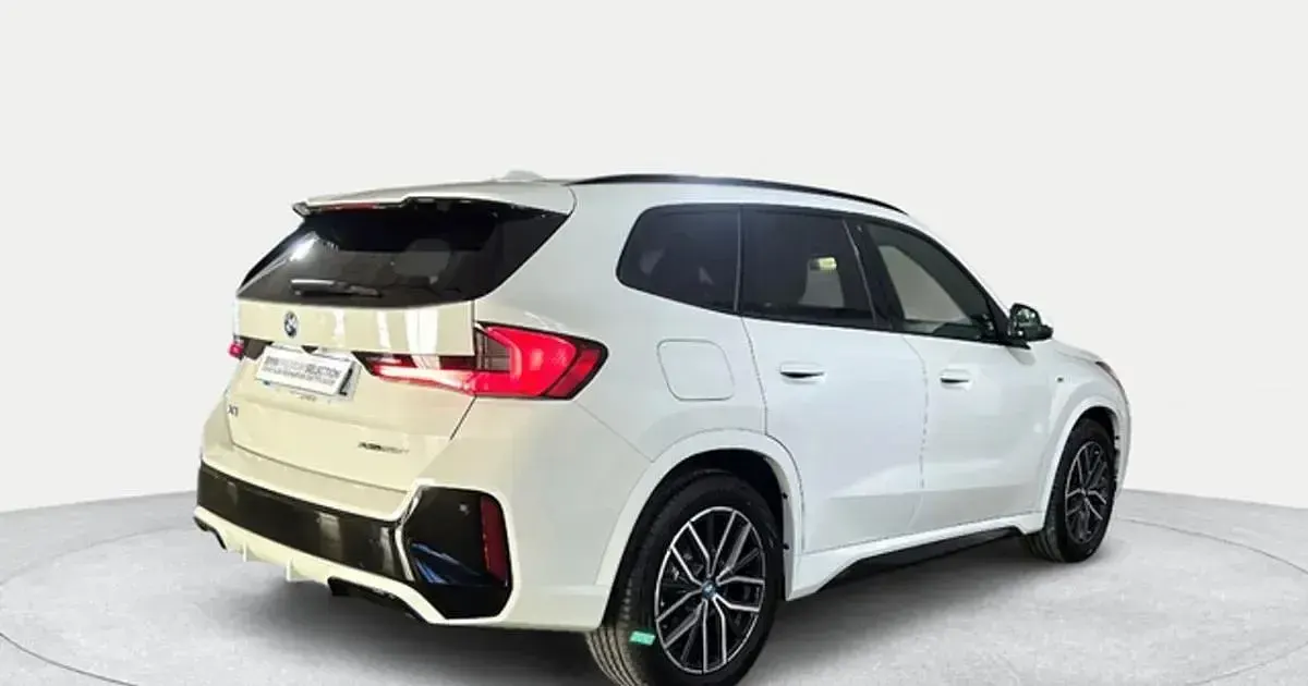 Usado BMW iX1 180 kW (245 CV) 2025 SUV