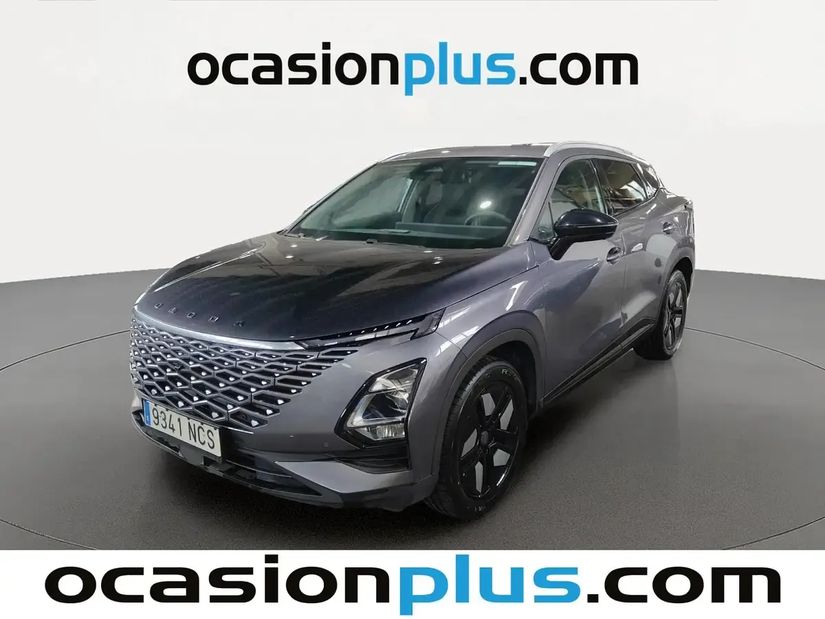Usado Omoda 5 147 CV (108 kW) 2025 SUV