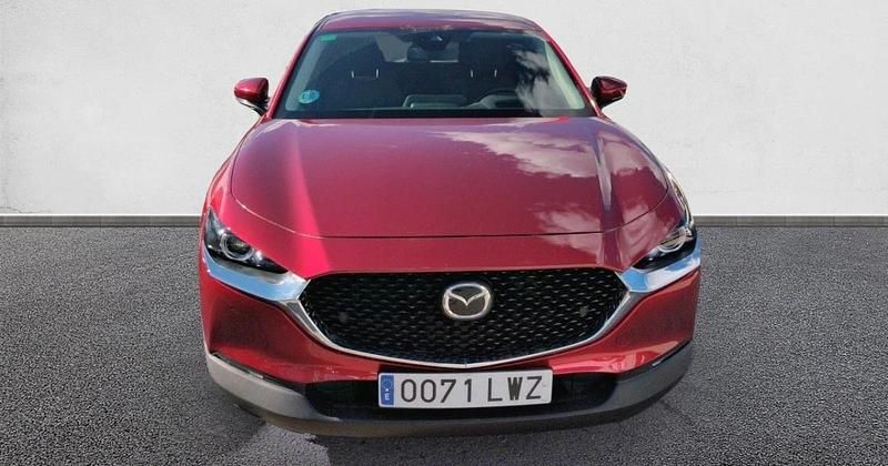 Usado Mazda CX-30 122 CV (89 kW) 2022 SUV