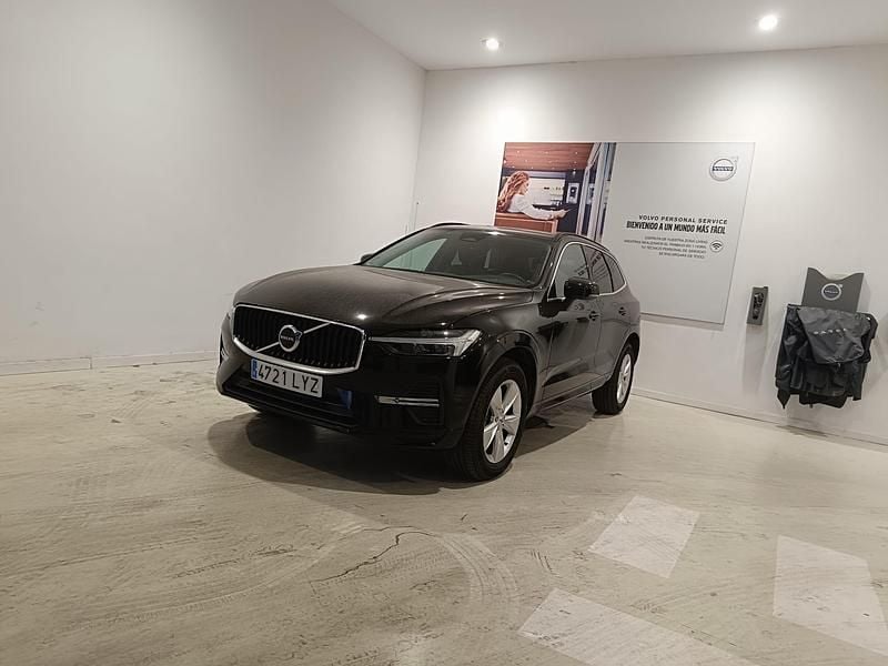Otro Usado 2022 Volvo XC60 Core SUV | 34.500 € (Precio justo) - Imagen 1/4
