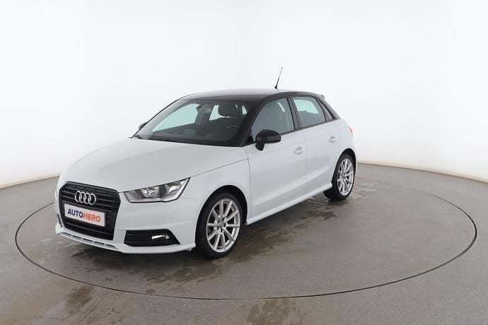 Usado 2017 Audi A1 Attraction Utilitario | 14.799 € (Precio justo) - Imagen 1/3