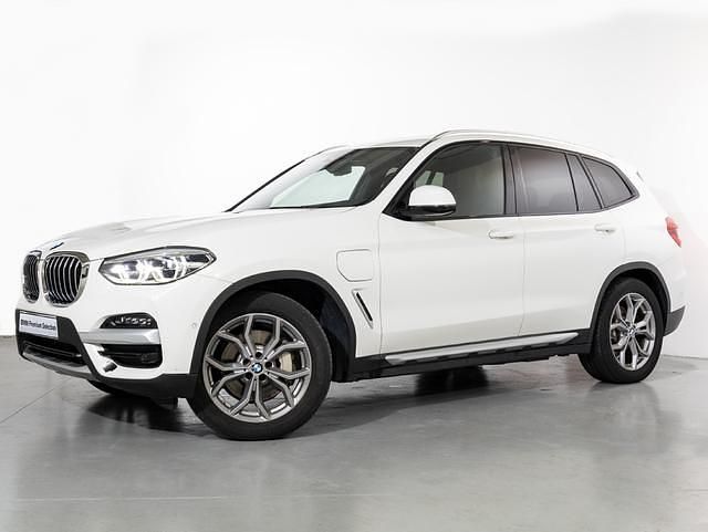 Usado 2021 BMW X3 Comfort Edition SUV | 34.875 € (Precio justo) - Imagen 1/4