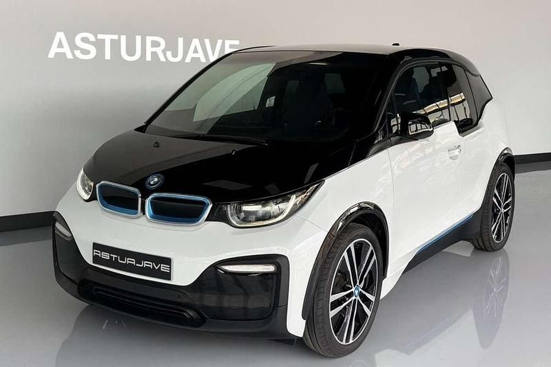 Blanco Usado 2019 BMW i3 Comfort Edition Utilitario | 19.990 € (Buen precio) - Imagen 1/4